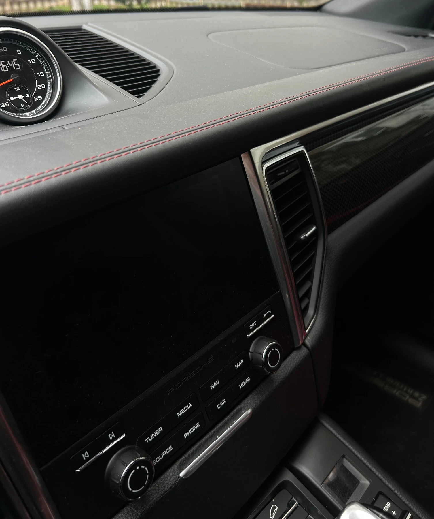 Porsche Macan, снимка 6 - Автомобили и джипове - 54728456