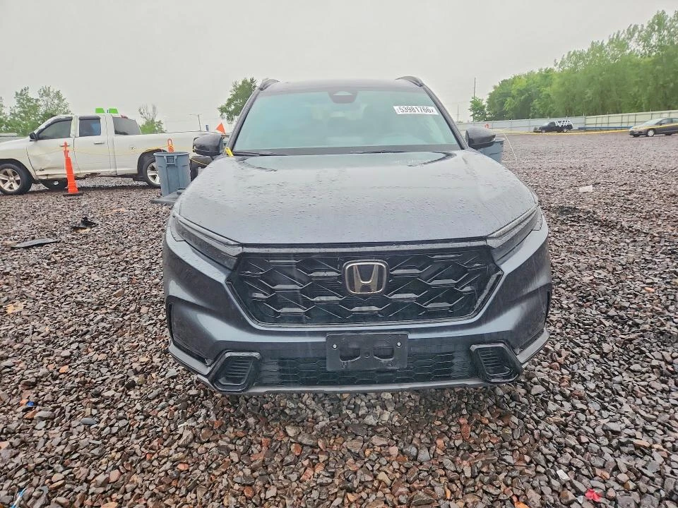 Honda Cr-v 2023 HONDA CR-V SPORT | Mobile.bg � ����������� 2