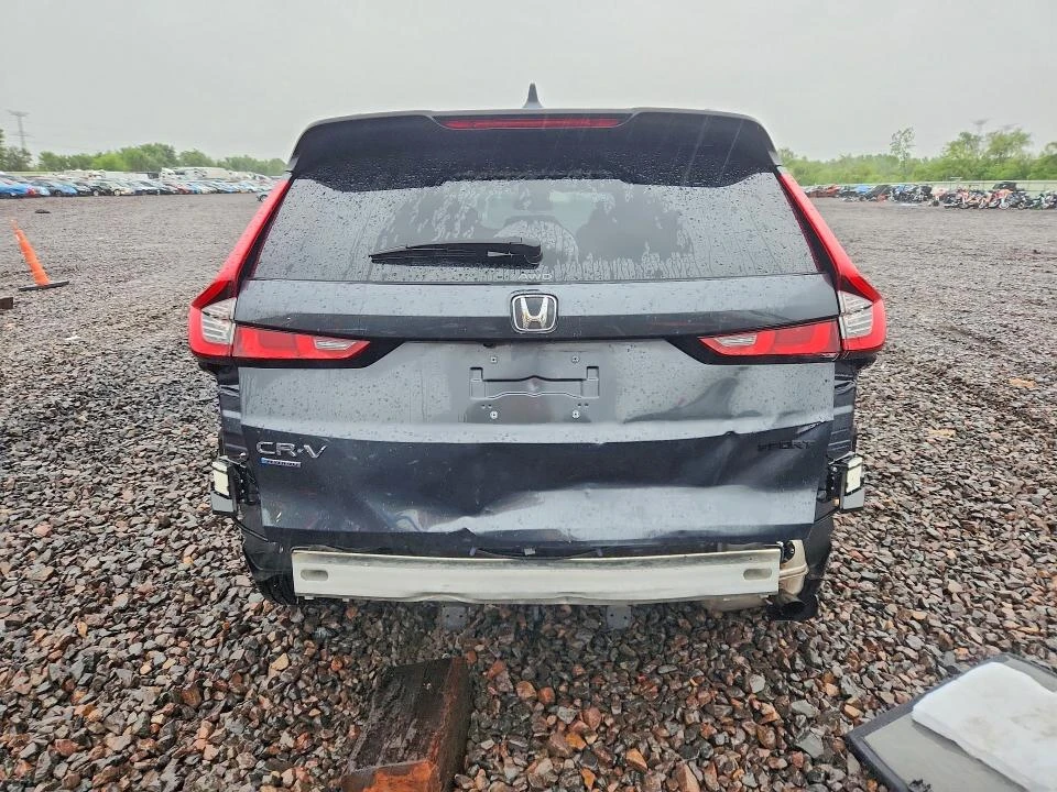 Honda Cr-v 2023 HONDA CR-V SPORT | Mobile.bg � ����������� 5
