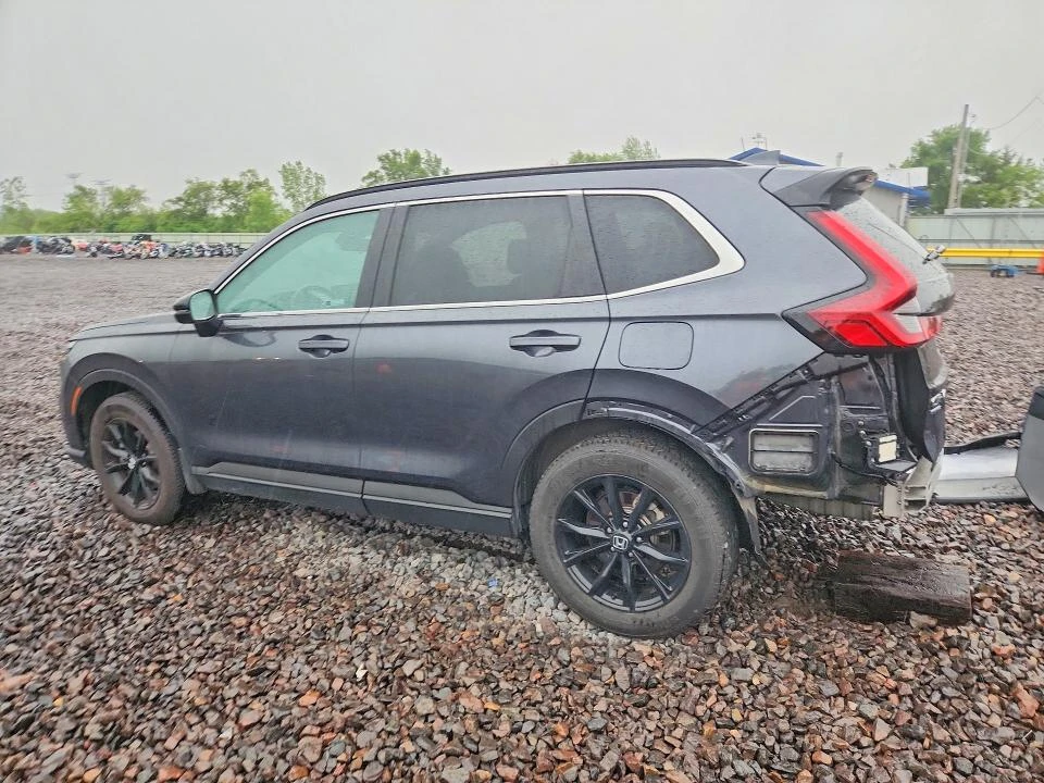 Honda Cr-v 2023 HONDA CR-V SPORT | Mobile.bg � ����������� 6