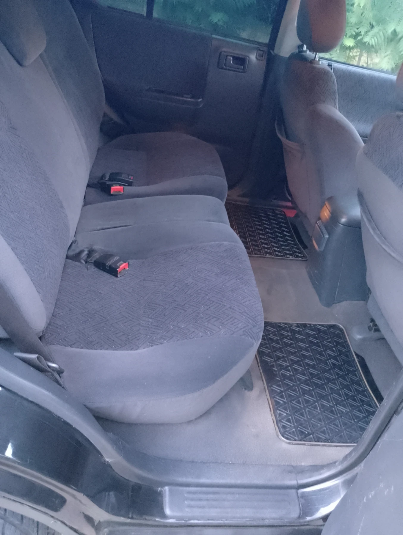 Opel Frontera 2.2 16 V, снимка 16 - Автомобили и джипове - 55544562