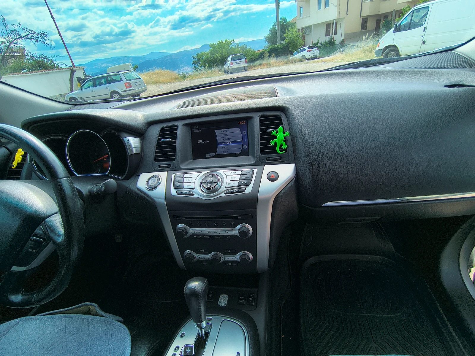 Nissan Murano | Mobile.bg � ����������� 5