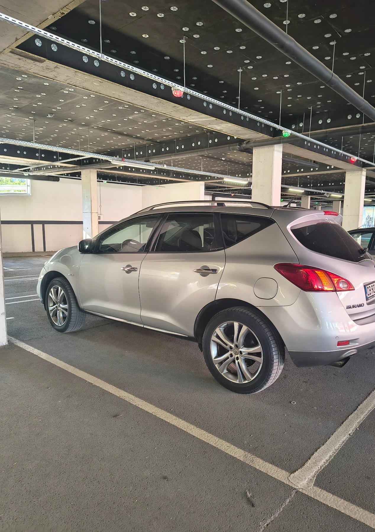 Nissan Murano | Mobile.bg � ����������� 1