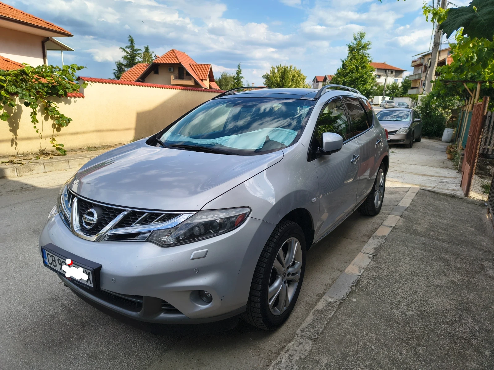 Nissan Murano | Mobile.bg � ����������� 2