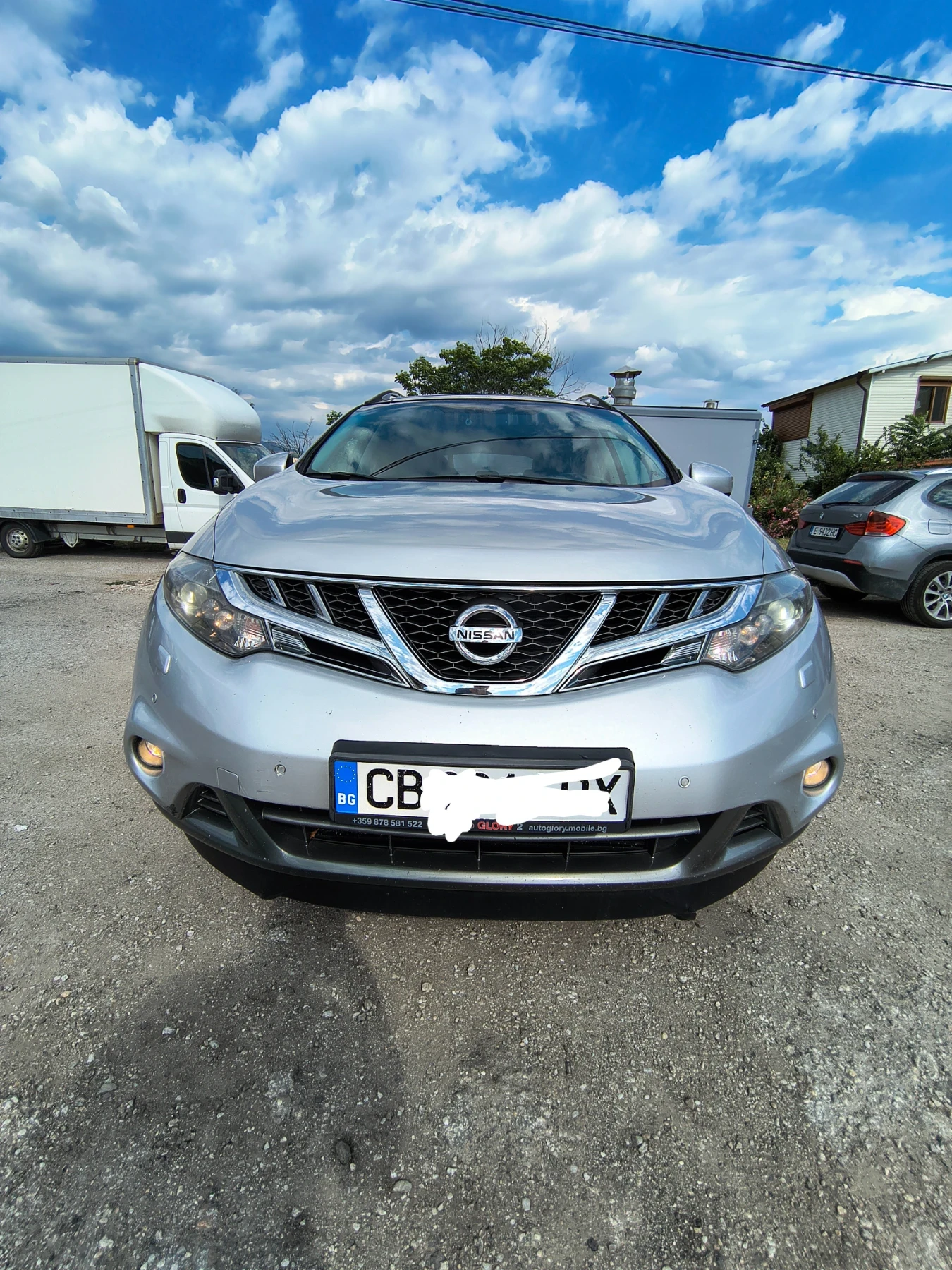 Nissan Murano | Mobile.bg � ����������� 6