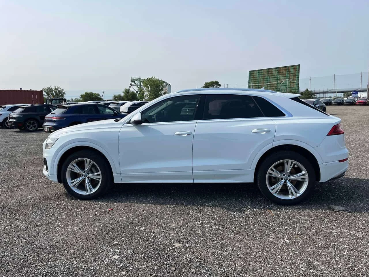 Audi Q8 * Technik * CARFAX * ����� �� ����������� | Mobile.bg � ����������� 2