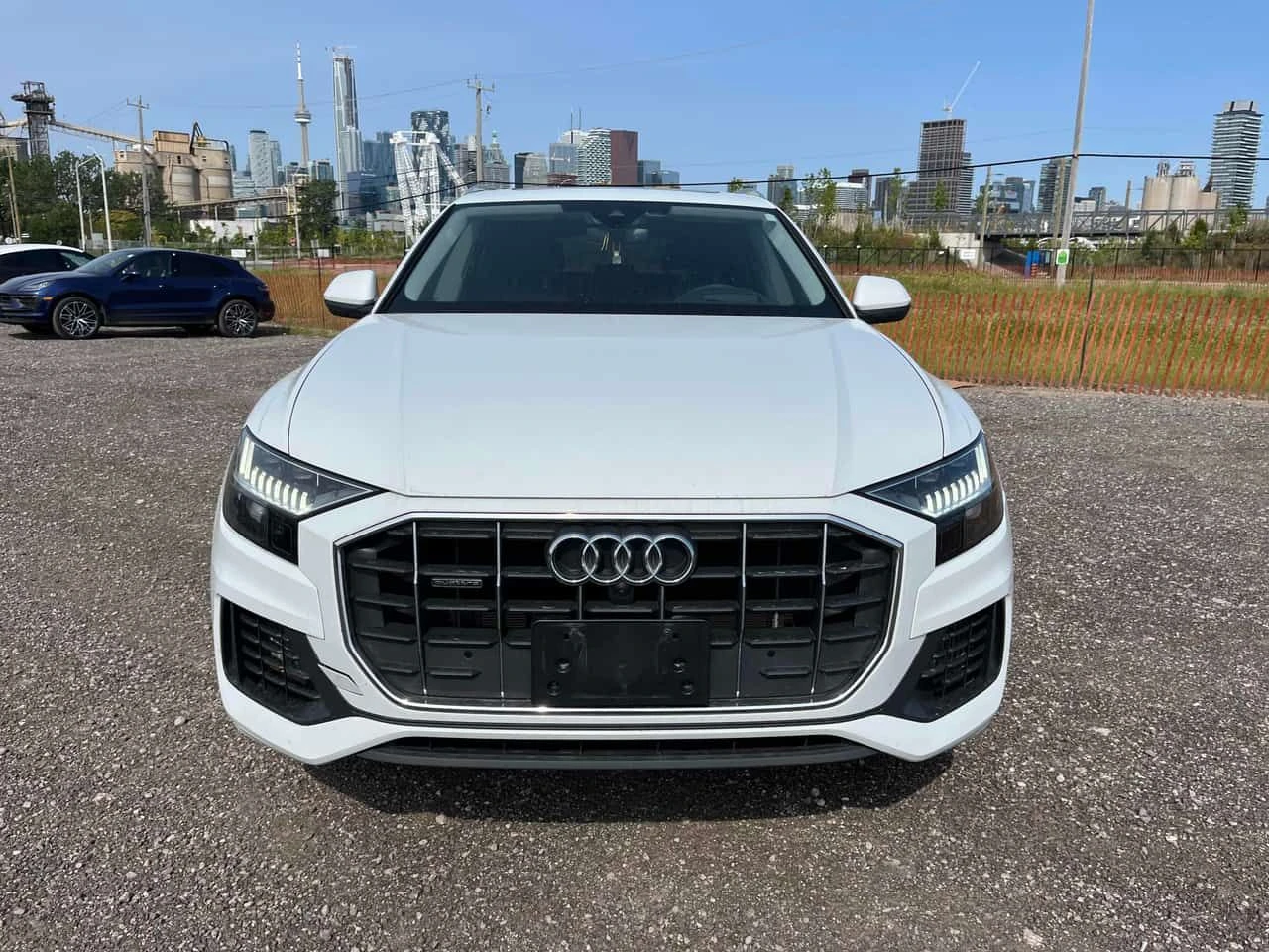 Audi Q8 * Technik * CARFAX * ����� �� ����������� | Mobile.bg � ����������� 6