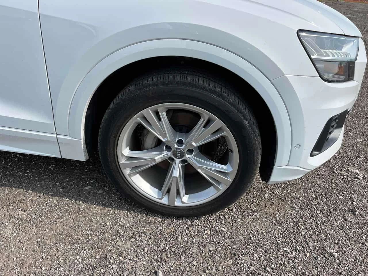 Audi Q8 * Technik * CARFAX * ����� �� ����������� | Mobile.bg � ����������� 7
