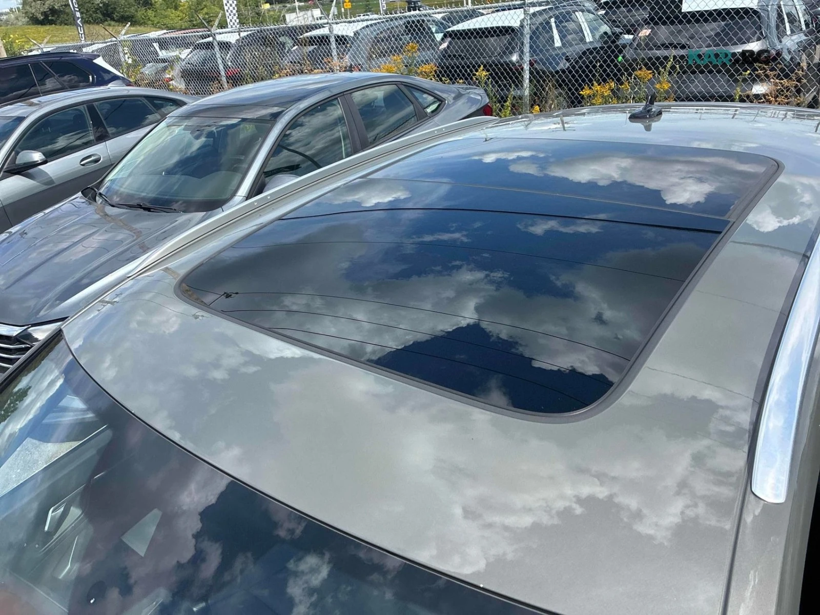 Audi Q3 ПОДГРЕВ* PANO* KEYLESS* , снимка 14 - Автомобили и джипове - 55722850