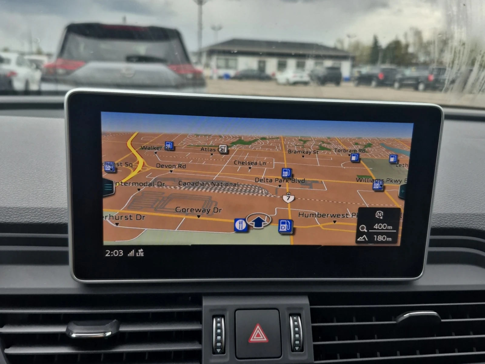 Audi SQ5  DISTRONIC / 360 / MEMORY / АВТОКРЕДИТ, снимка 11 - Автомобили и джипове - 55847589