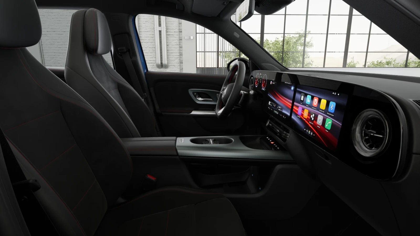 Mercedes-Benz GLB 220 4MATIC 6+ 1 | Mobile.bg � ����������� 9