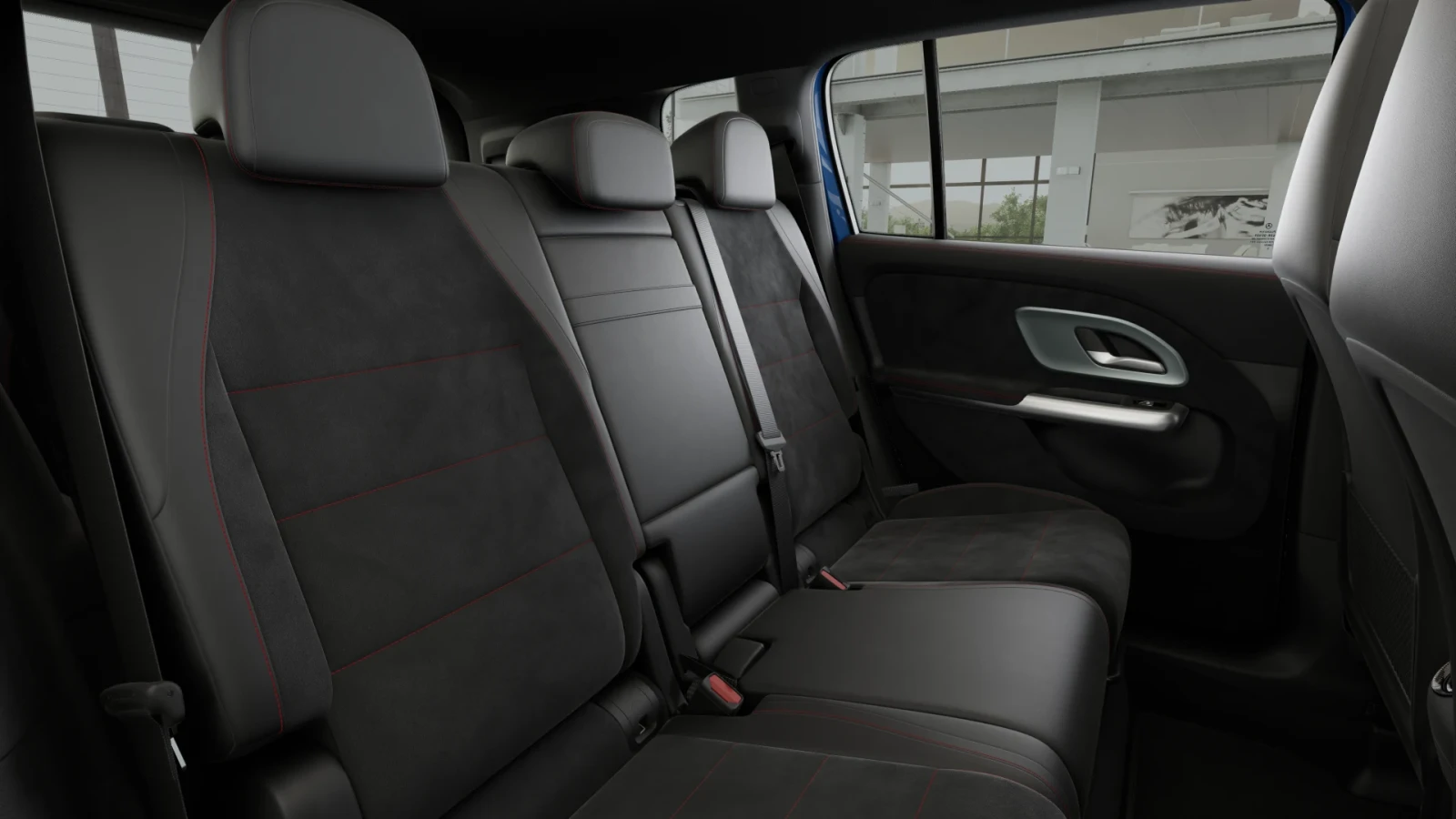 Mercedes-Benz GLB 220 4MATIC 6+ 1 | Mobile.bg � ����������� 10