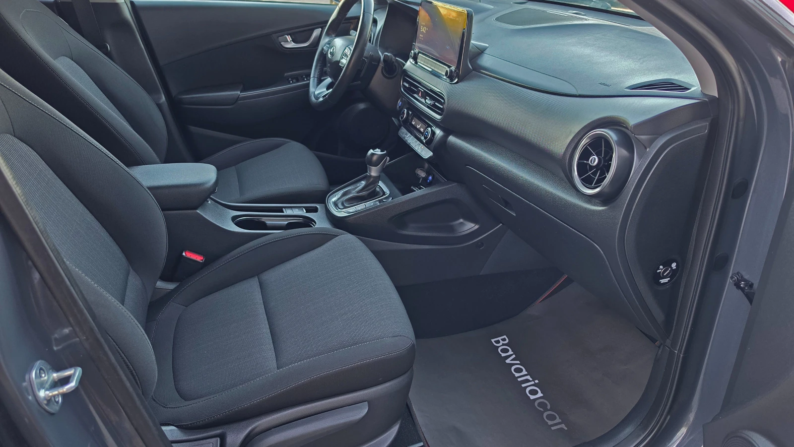Hyundai Kona Germany, Prime, Face, снимка 11 - Автомобили и джипове - 56010692