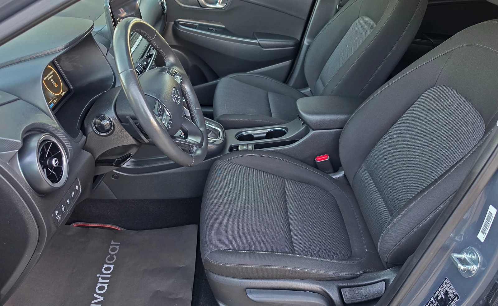 Hyundai Kona Germany, Prime, Face, снимка 10 - Автомобили и джипове - 56010692