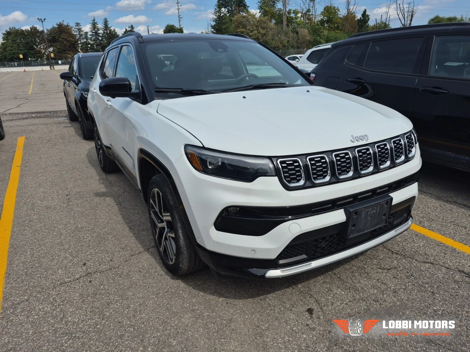 Jeep Compass, снимка 2 - Автомобили и джипове - 56069372