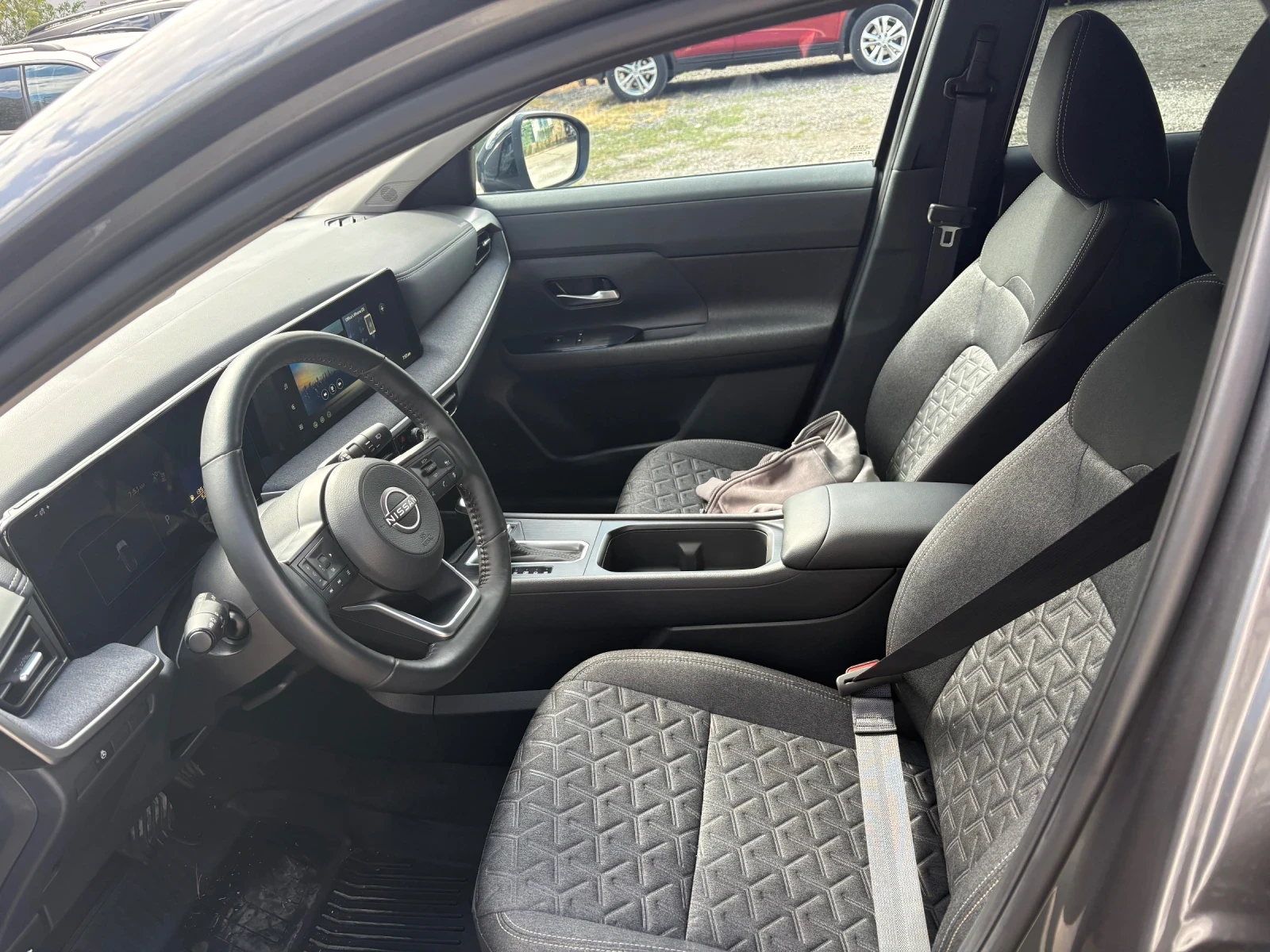 Nissan Qashqai Nissan Kicks 4Х4, снимка 5 - Автомобили и джипове - 56231706