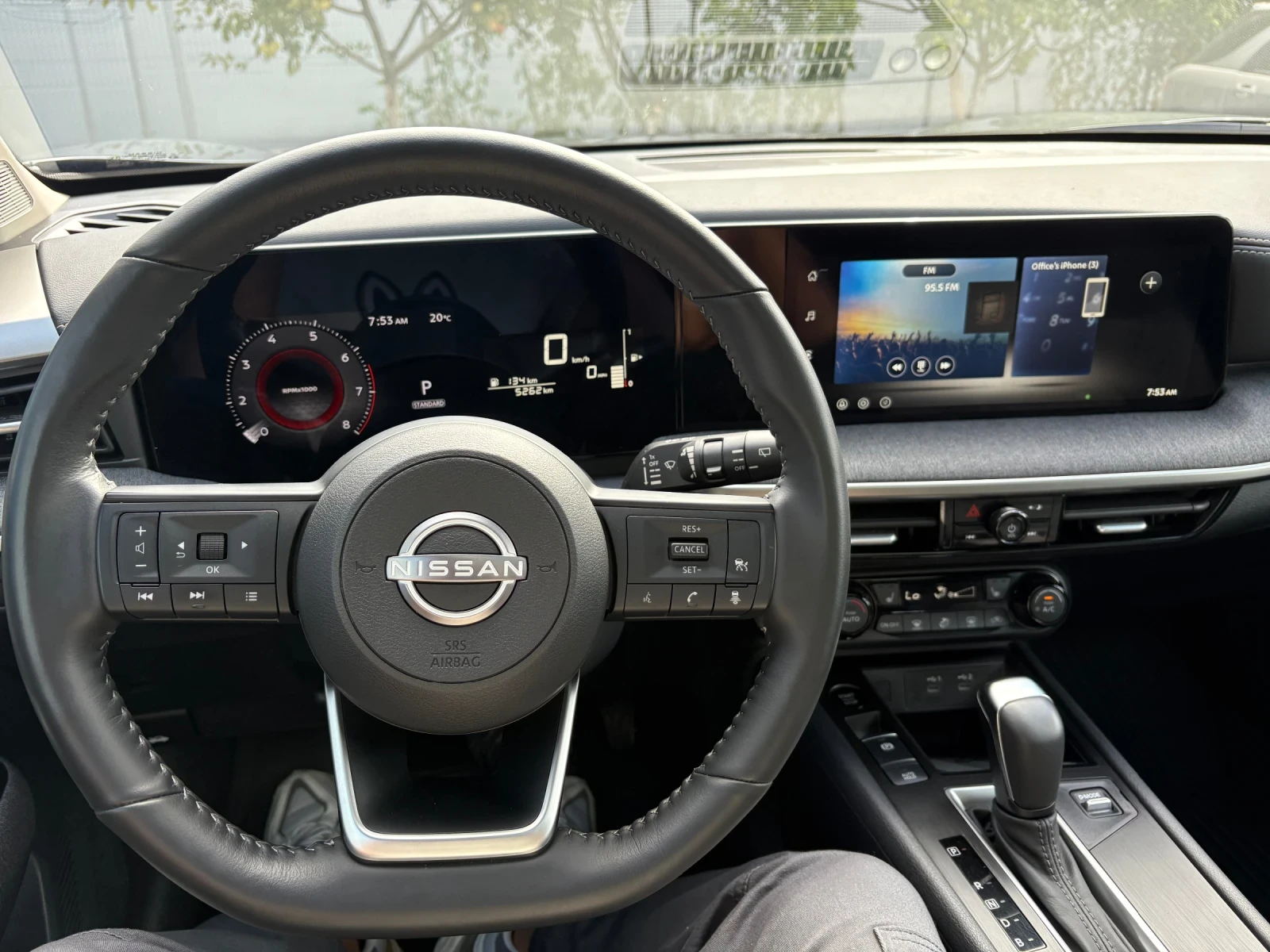 Nissan Qashqai Nissan Kicks 4Х4, снимка 6 - Автомобили и джипове - 56231706