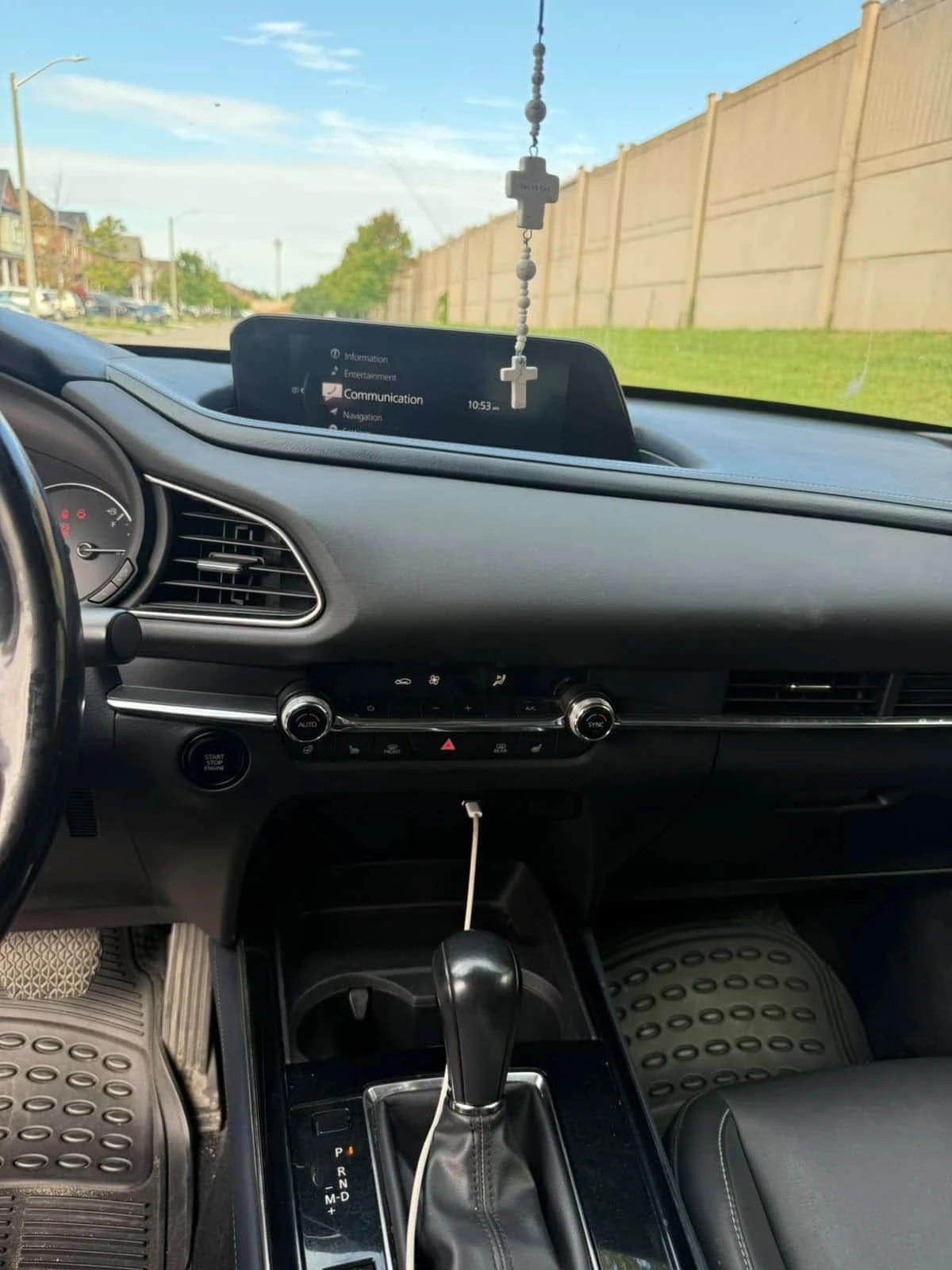 Mazda CX-30 * GS AWD * ���������� ��� ������������ ������*  | Mobile.bg � ����������� 5