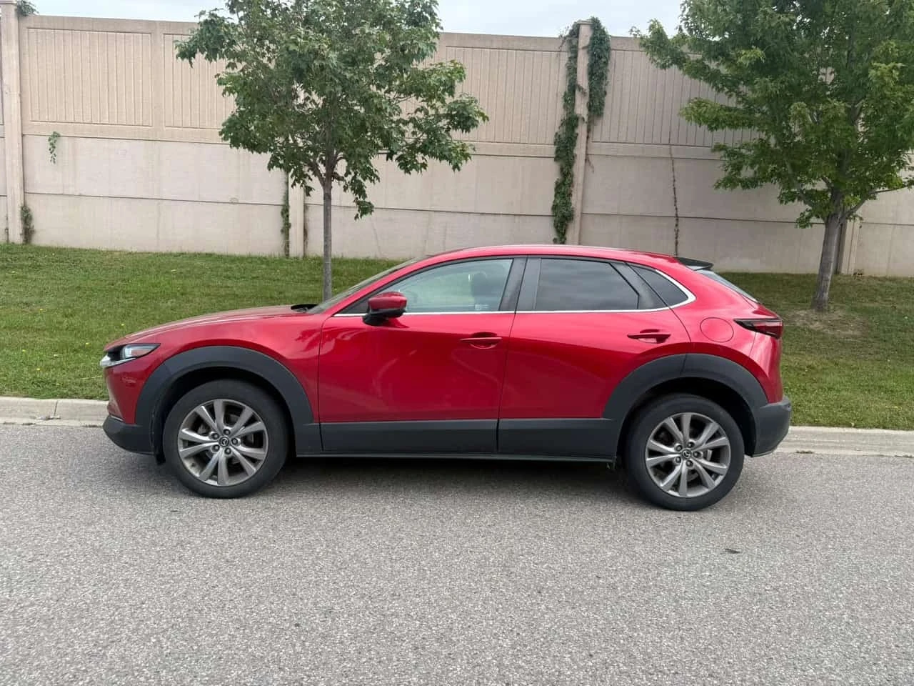 Mazda CX-30 * GS AWD * ���������� ��� ������������ ������*  | Mobile.bg � ����������� 2
