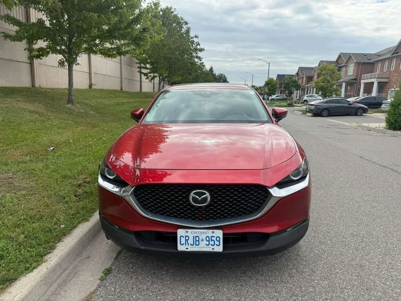 Mazda CX-30 * GS AWD * ���������� ��� ������������ ������*  | Mobile.bg � ����������� 6