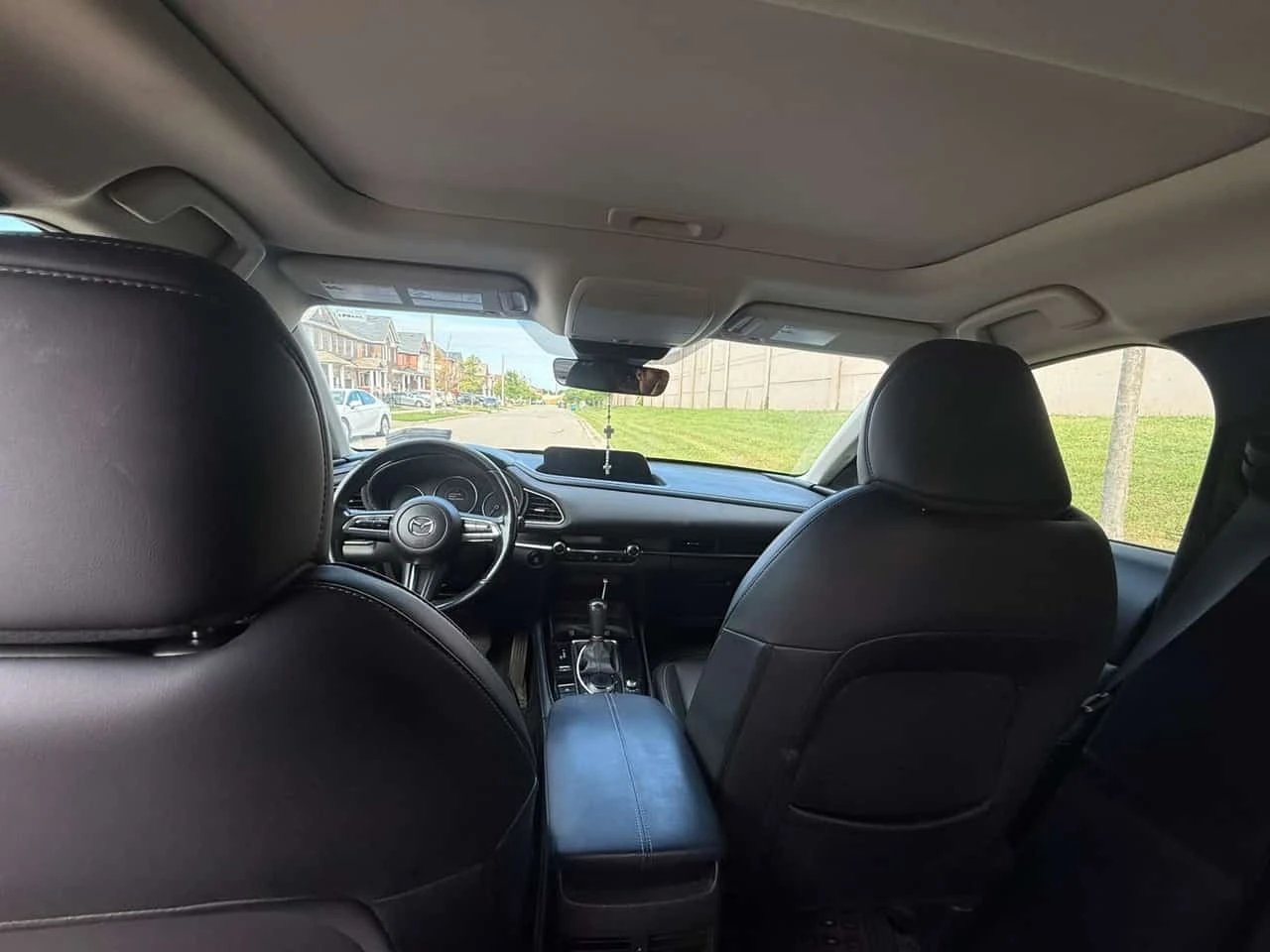 Mazda CX-30 * GS AWD * ���������� ��� ������������ ������*  | Mobile.bg � ����������� 9