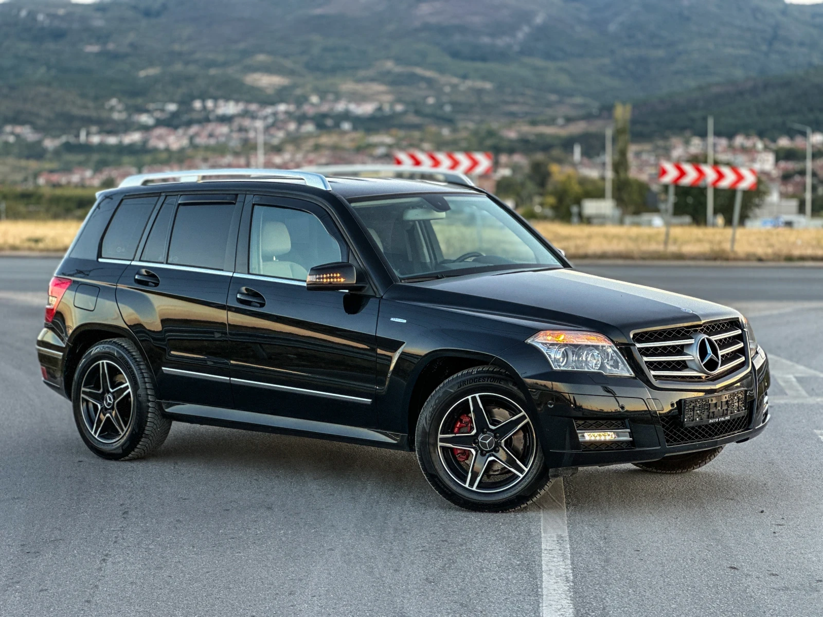Mercedes-Benz GLK 220CDI::4MATIC::�������� �������::SPORT | Mobile.bg � ����������� 1