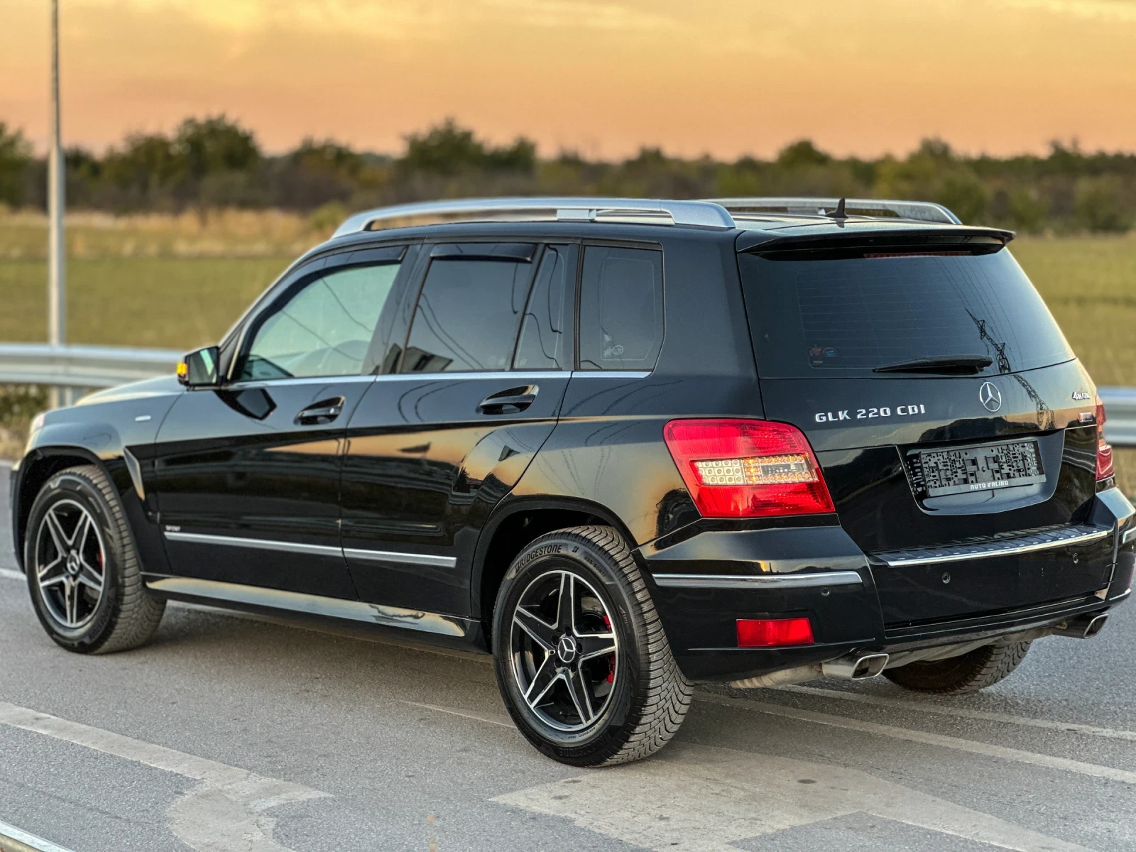 Mercedes-Benz GLK 220CDI::4MATIC::�������� �������::SPORT | Mobile.bg � ����������� 5