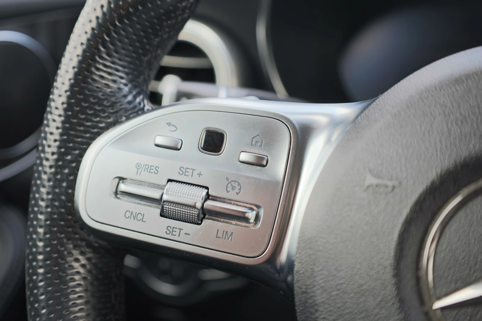 Mercedes-Benz GLC 220 AMG/Podgrev/AIRMATIC ������ | Mobile.bg � ����������� 12