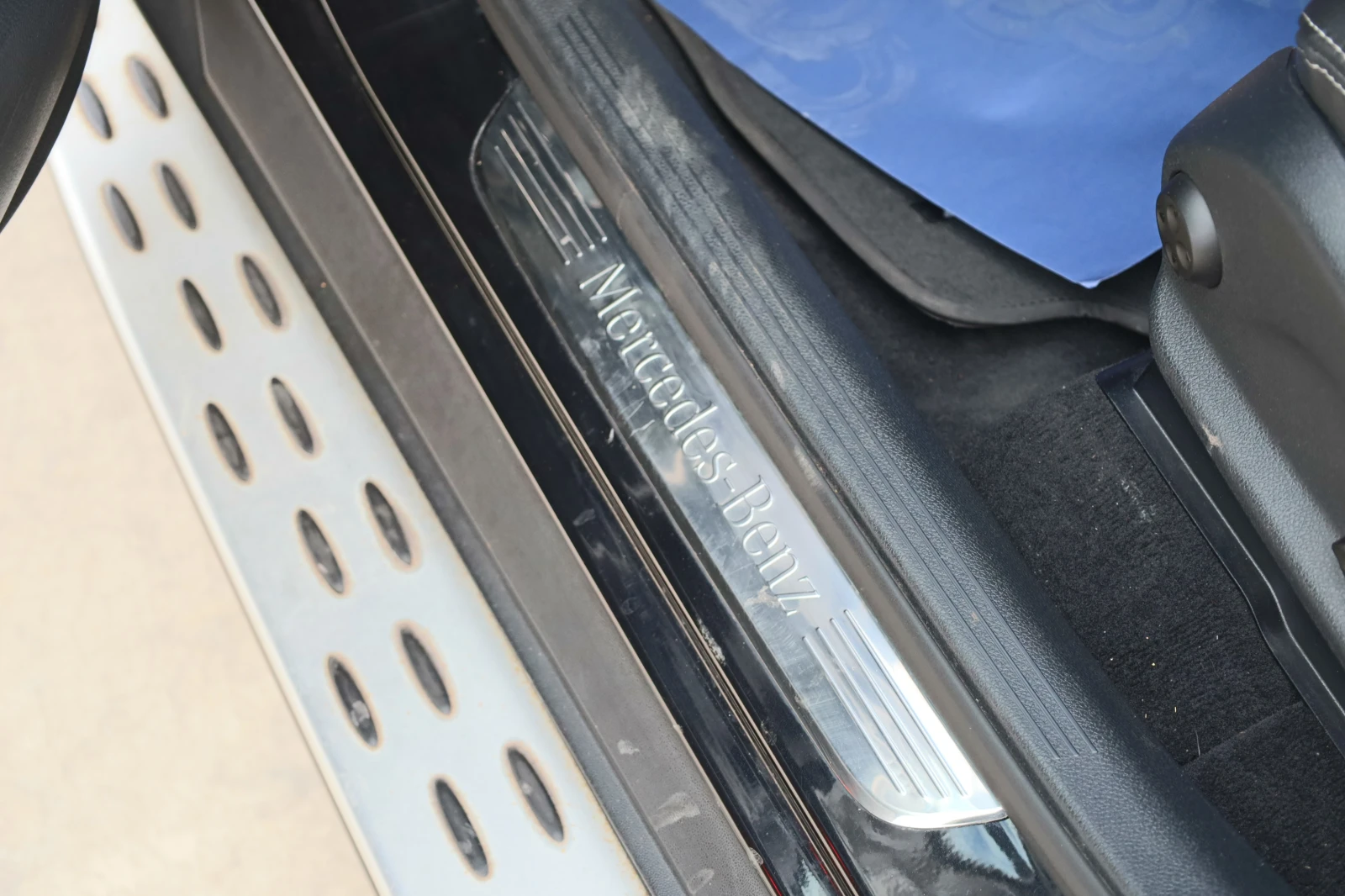 Mercedes-Benz GLC 220 AMG/Podgrev/AIRMATIC ������ | Mobile.bg � ����������� 9