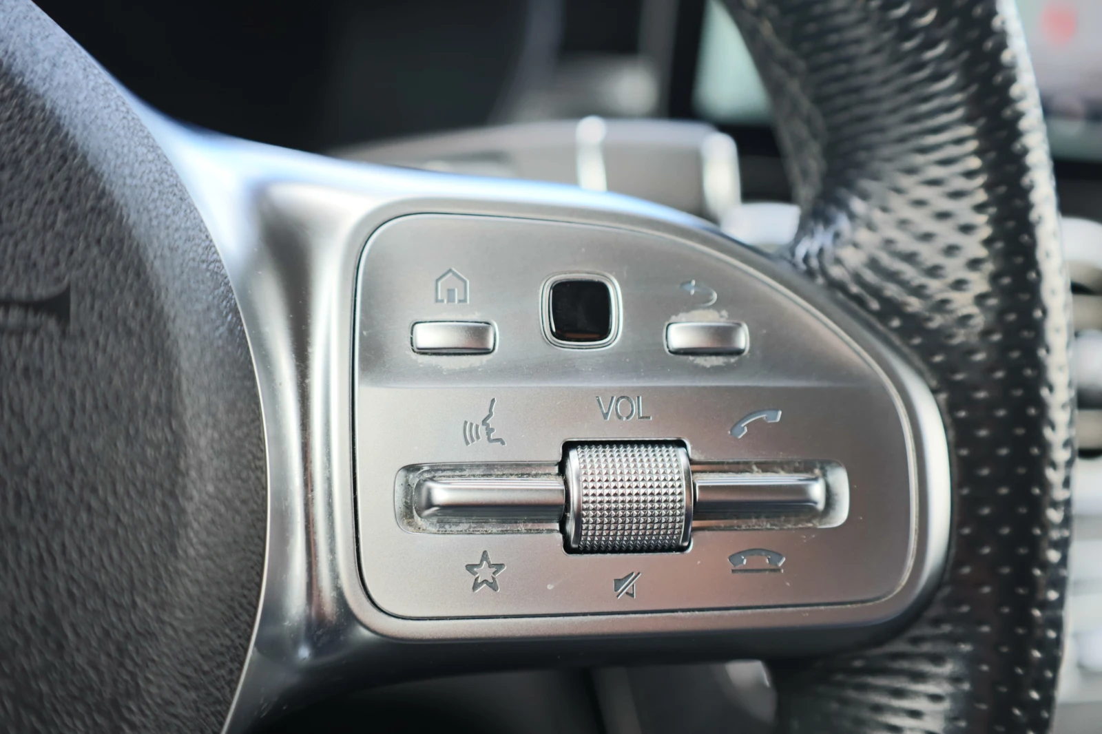 Mercedes-Benz GLC 220 AMG/Podgrev/AIRMATIC ������ | Mobile.bg � ����������� 13