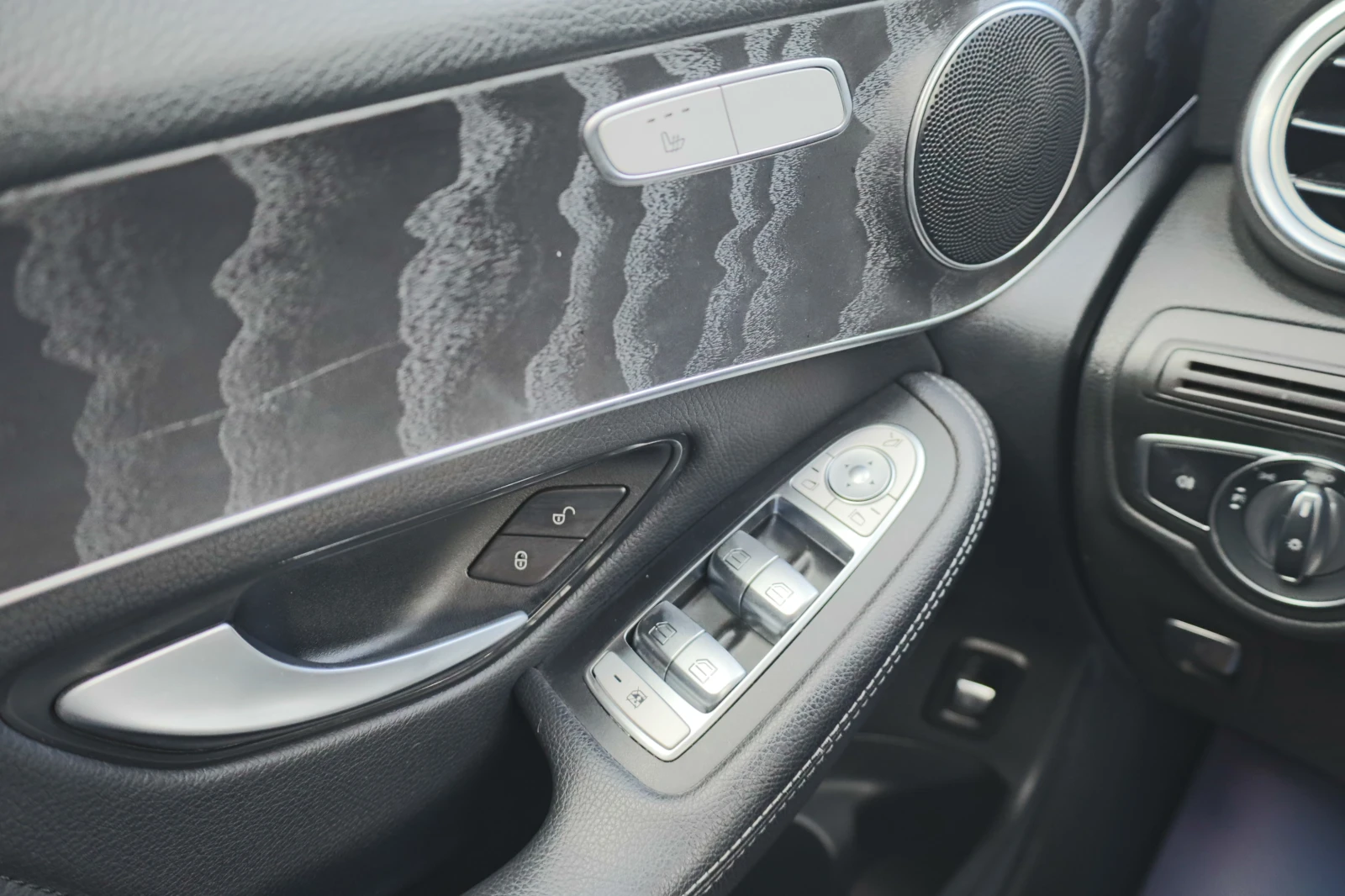 Mercedes-Benz GLC 220 AMG/Podgrev/AIRMATIC ������ | Mobile.bg � ����������� 15