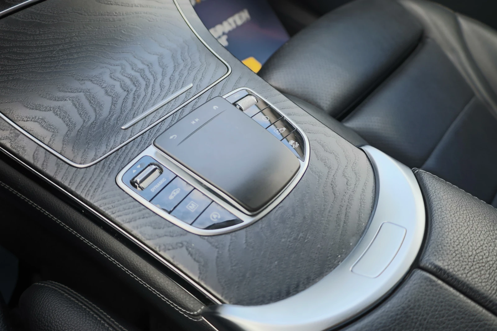 Mercedes-Benz GLC 220 AMG/Podgrev/AIRMATIC ������ | Mobile.bg � ����������� 14