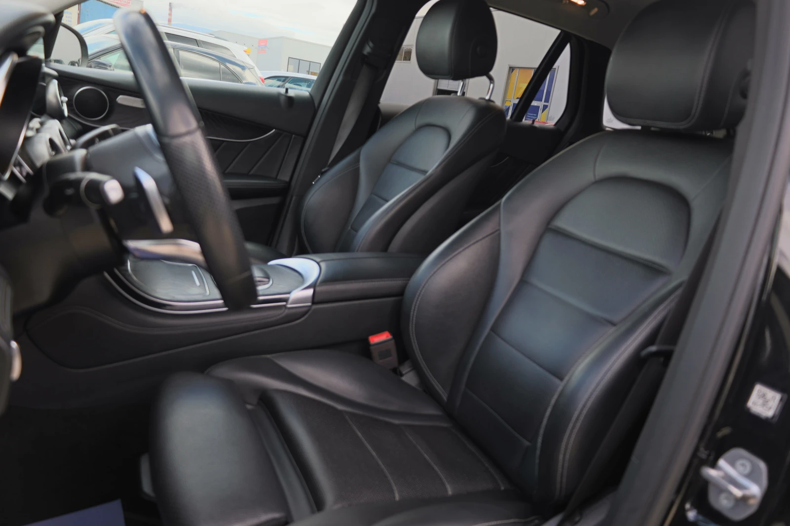Mercedes-Benz GLC 220 AMG/Podgrev/AIRMATIC ������ | Mobile.bg � ����������� 16