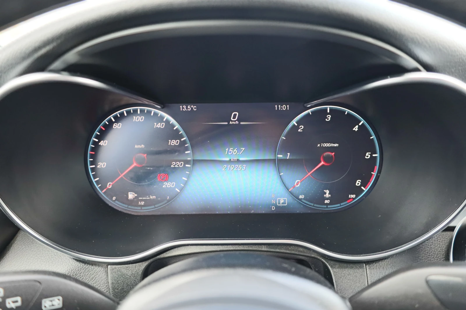 Mercedes-Benz GLC 220 AMG/Podgrev/AIRMATIC ������ | Mobile.bg � ����������� 10