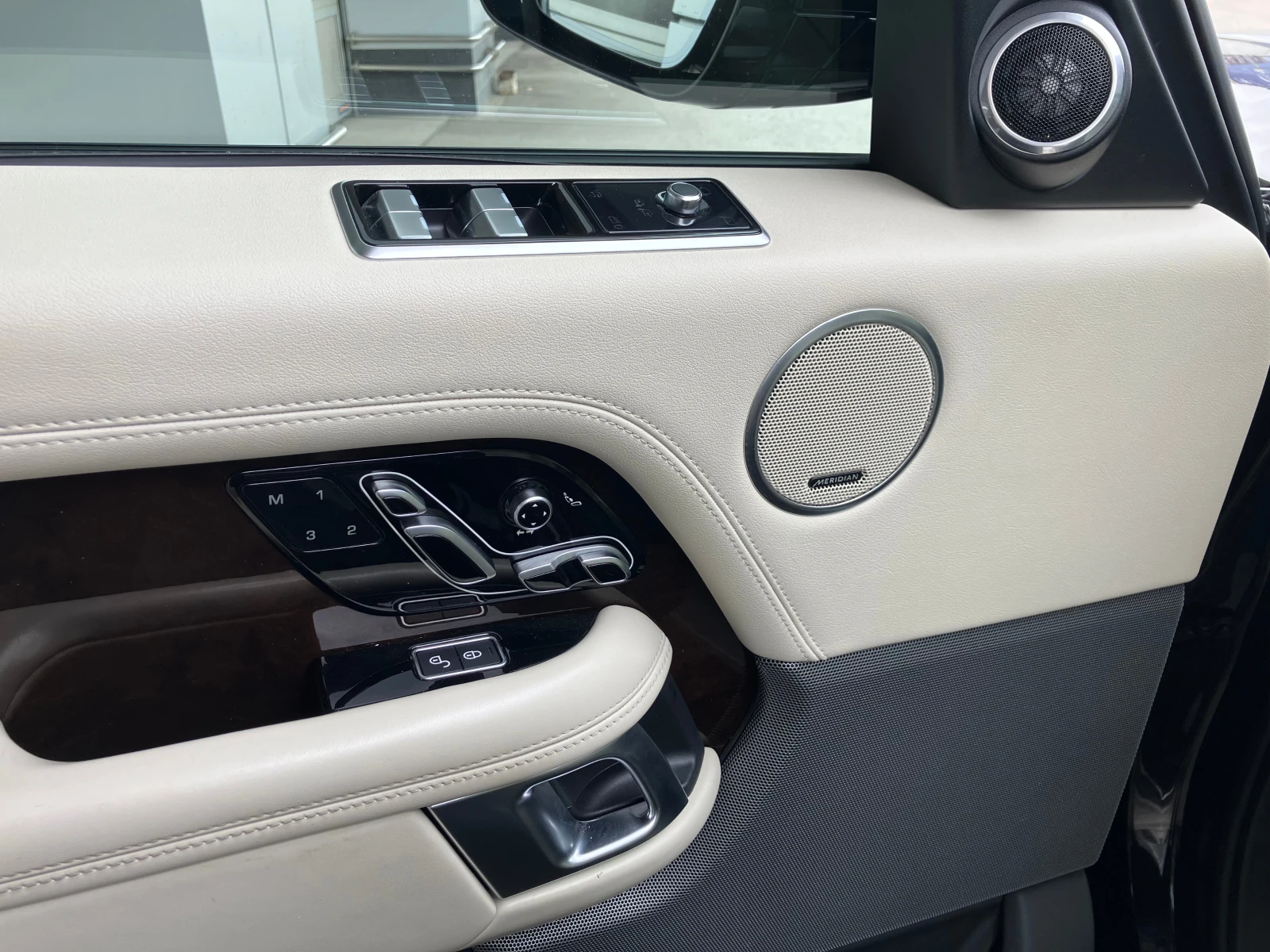 Land Rover Range rover 400 HSE MILD HYBRID | Mobile.bg � ����������� 8