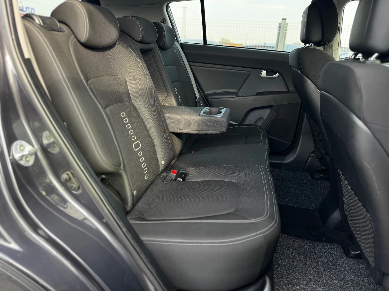Kia Sportage 1.7CRDI | Mobile.bg � ����������� 12