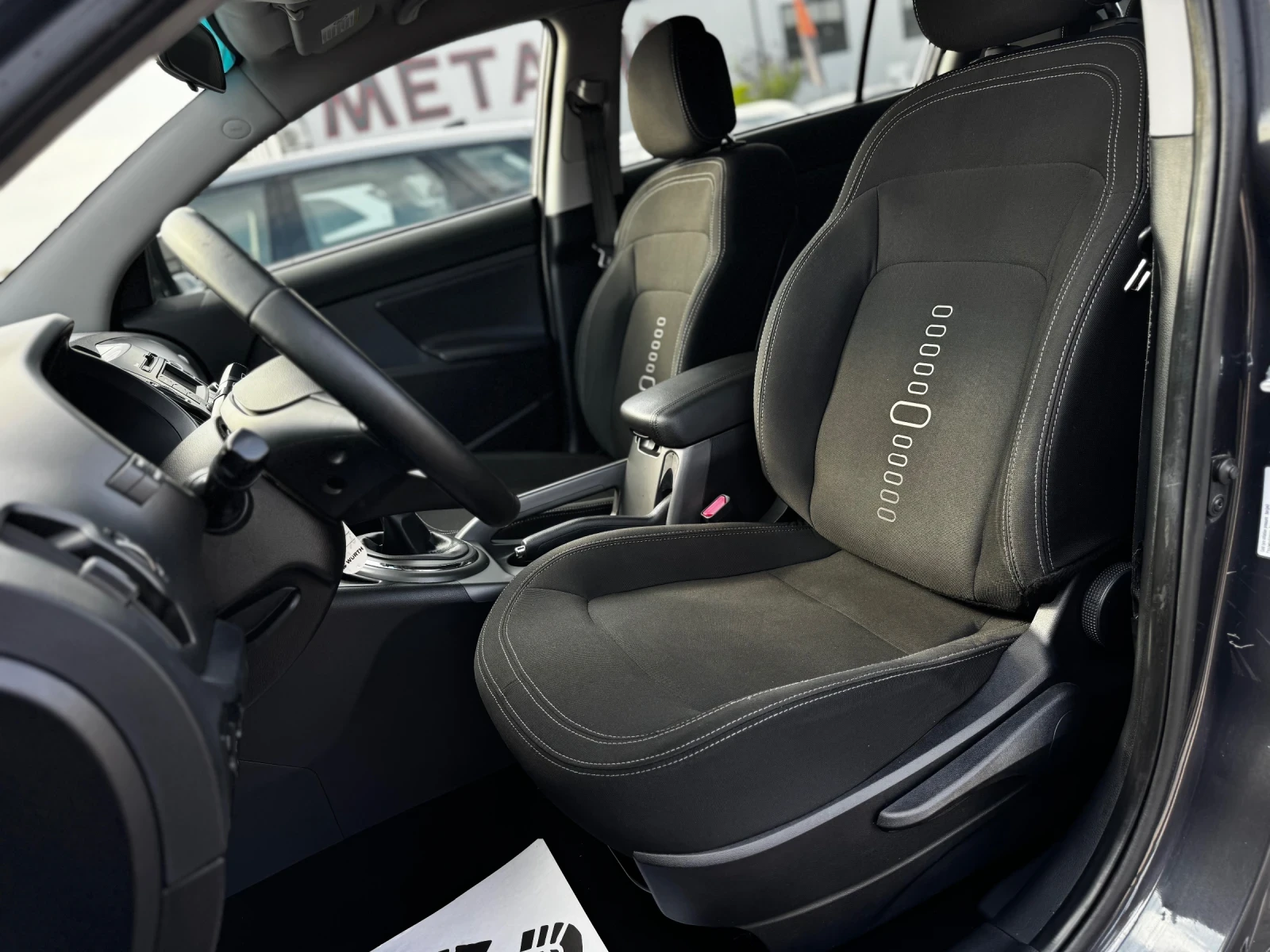 Kia Sportage 1.7CRDI | Mobile.bg � ����������� 10