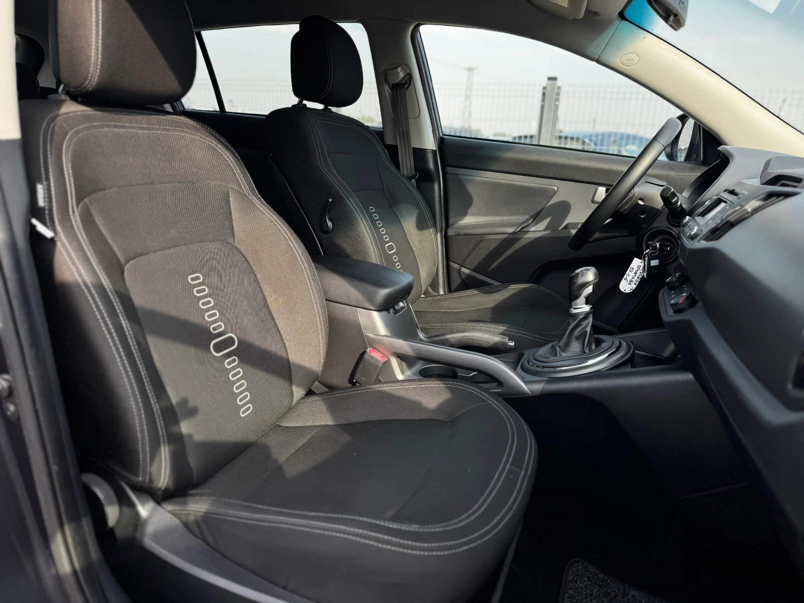 Kia Sportage 1.7CRDI | Mobile.bg � ����������� 13