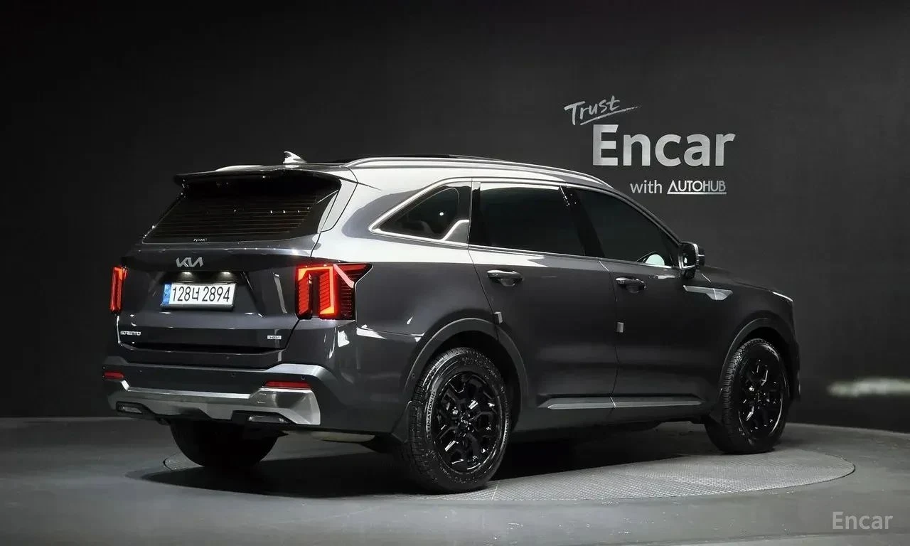 Kia Sorento, снимка 2 - Автомобили и джипове - 56739961
