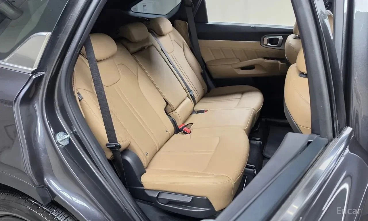 Kia Sorento, снимка 14 - Автомобили и джипове - 56739961