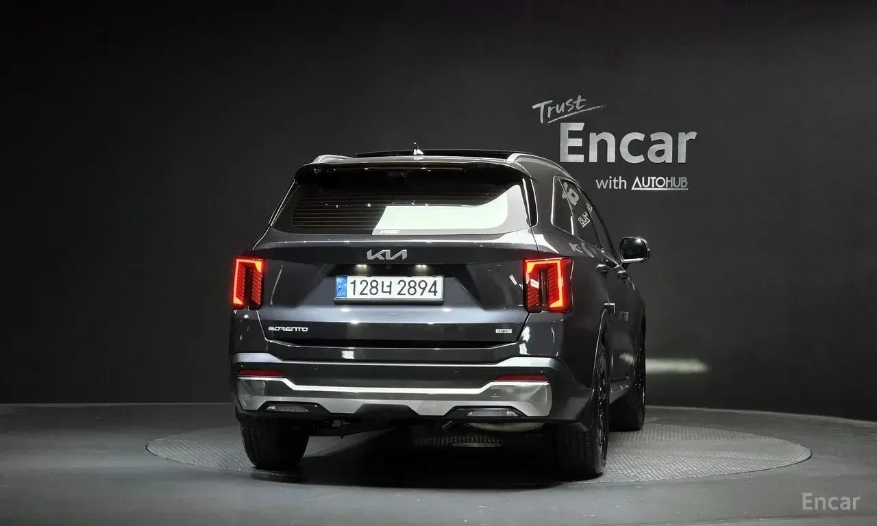 Kia Sorento, снимка 4 - Автомобили и джипове - 56739961