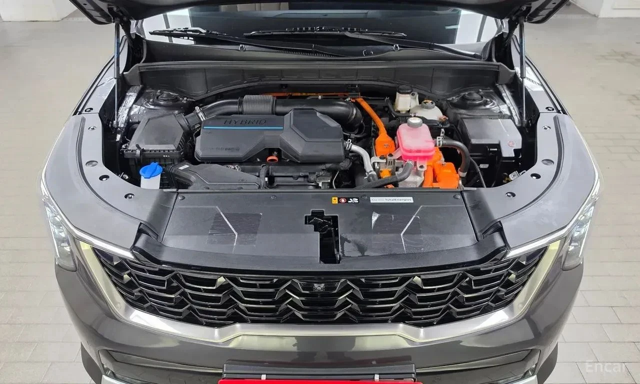 Kia Sorento, снимка 17 - Автомобили и джипове - 56739961