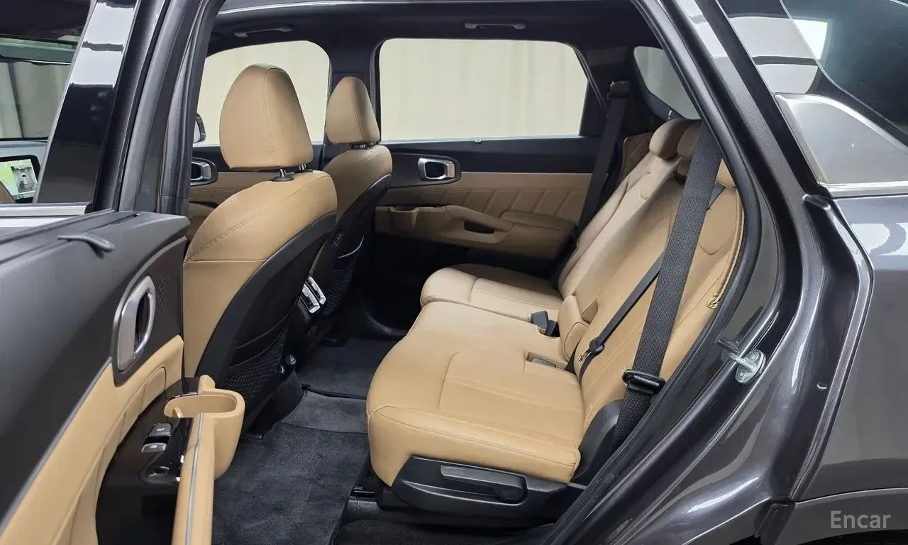 Kia Sorento, снимка 15 - Автомобили и джипове - 56739961