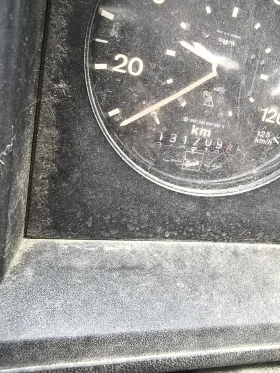 VW Lt 45 2.4D, снимка 8