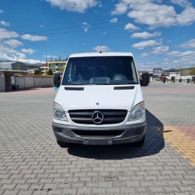 Mercedes-Benz Sprinter 316 2.2 CDI, снимка 8