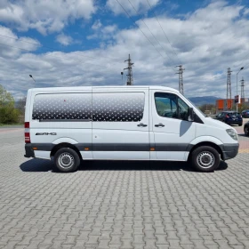 Mercedes-Benz Sprinter 316 2.2 CDI, снимка 6