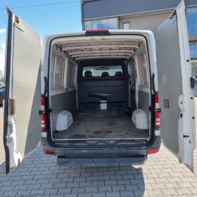 Mercedes-Benz Sprinter 316 2.2 CDI, снимка 11