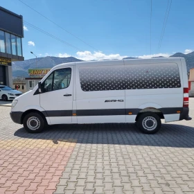 Mercedes-Benz Sprinter 316 2.2 CDI, снимка 2