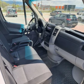Mercedes-Benz Sprinter 316 2.2 CDI, снимка 9