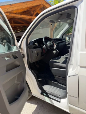 VW T6 Товарен, снимка 4